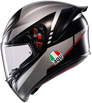 Amazon | AGV(エージーブイ) バイクヘルメット フルフェイス K1